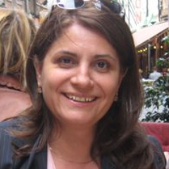 MAINESCUSilvia's profile picture. Directeur BOIRON Roumanie