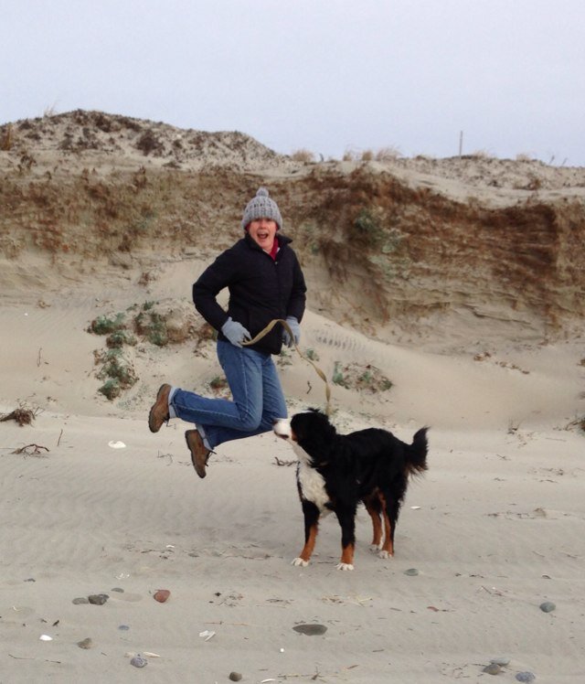 LeslieBecca's profile picture. 