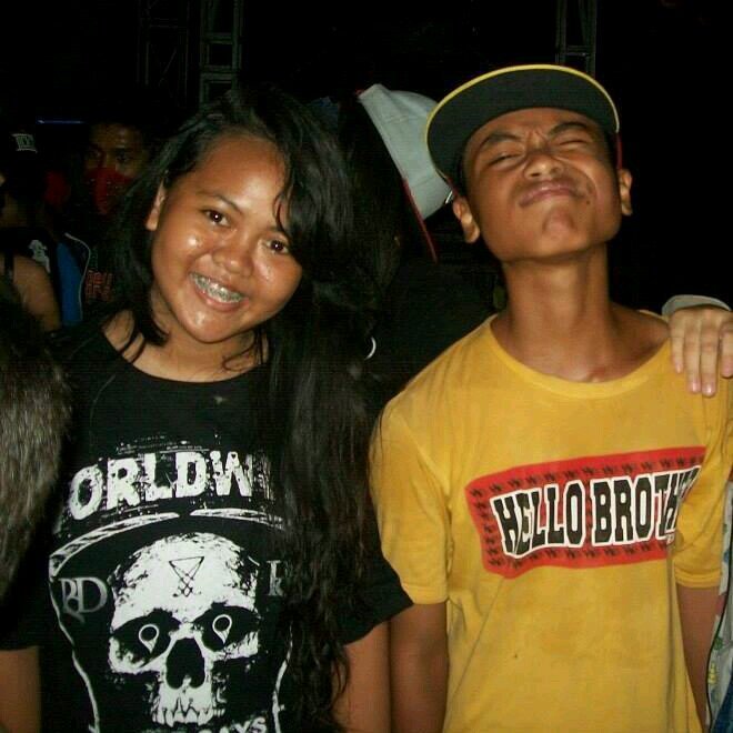 Hidup ku sudah lengkap dengan adanya kehadiranmu MSFAMS O:) , RYAN RHIZKY RIANGGA 030313:*({}) , ROOM KILL RAM Family (ROOMah deKILL suRAM) :*:*({})