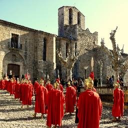 Associació dels Sants Misteris de Camprodon