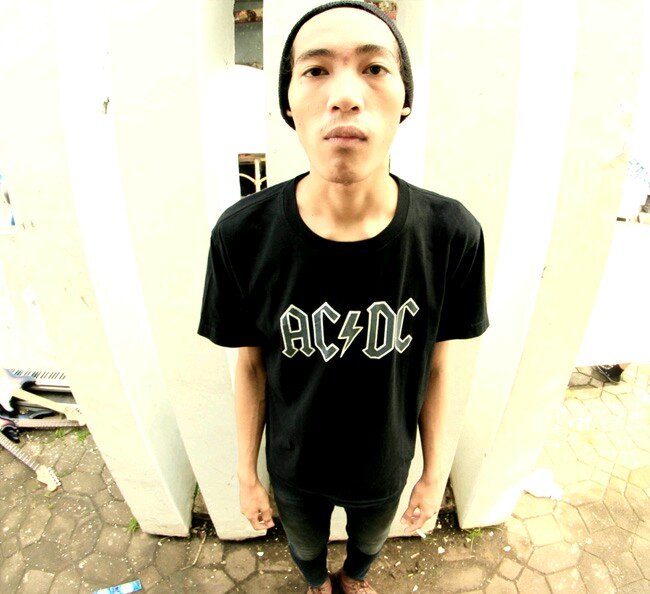 It's Me Not You | mind mine | Bhineka Tunggal Ika