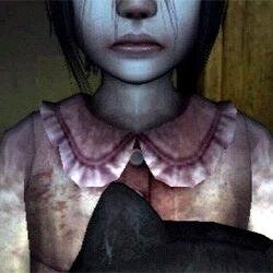 I was at a hospital for along time ... but left the world after being abandon ... so, please ... come and help me ... [ #RP #CallingWii ]