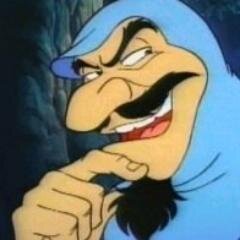 Author of #ASUSGATE