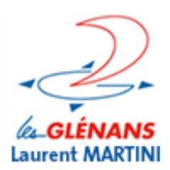 Laurent Martini, Délégué Général de l'école de voile Les Glénans.