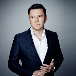 Journalist