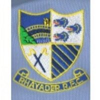 Rhayader RFC (@rhayaderrfc) 's Twitter Profile