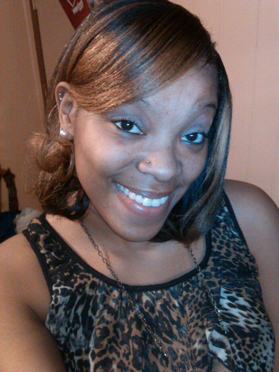 R.I.P. Ritha Ann & Shamus Dejour McCullum - By:Breanna .R. McCullum