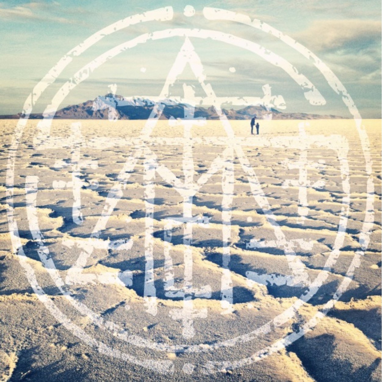 Spirits and the Melchizedek Children