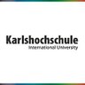karlshochschule's profile picture. Karlshochschule International University. Let's make a Difference.
https://t.co/aTjCf1gyLa
https://t.co/WCi0upUZWy