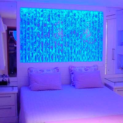 Aquapanels's profile picture. מיצר aquapanel, bubble wall,