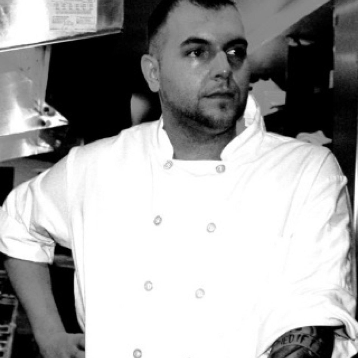 chefJBBoston's profile picture. 