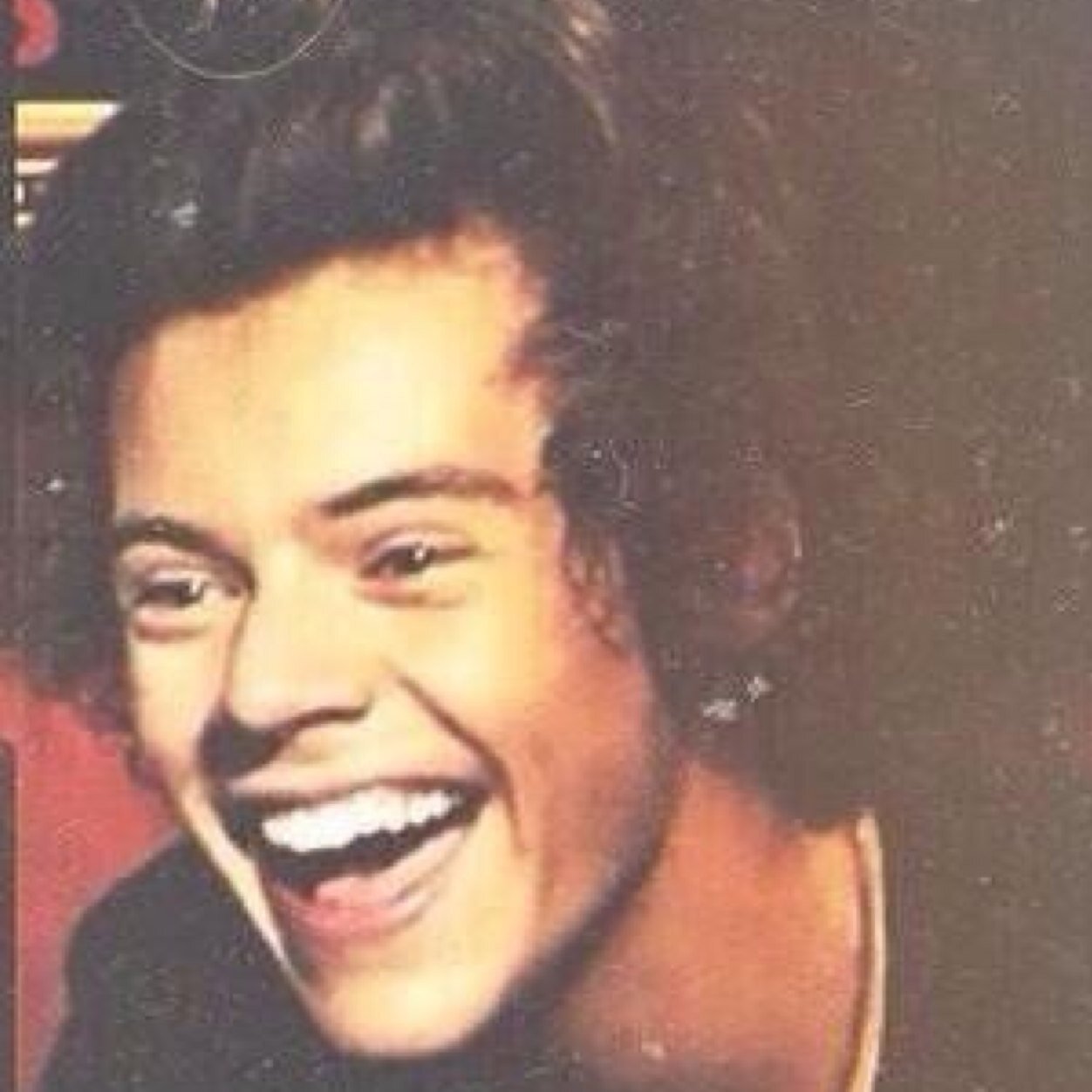 he is my sunshine (( also @sarcasticsigh ))
