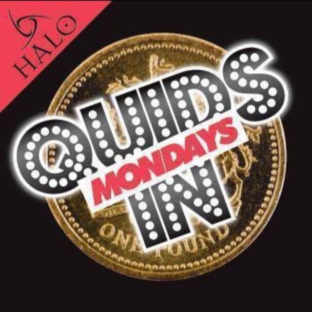 Quidsinhalo's profile picture. LEEDS BIGGEST MONDAY - LIKE US ON FB http://t.co/K4e6FKNDJ6