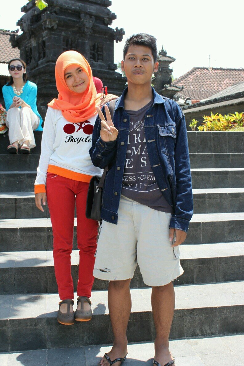 NATURAL | SIMPLE LIFE | keep believe ALLAH bless me :) | bdas.♥ |@Bimodwii