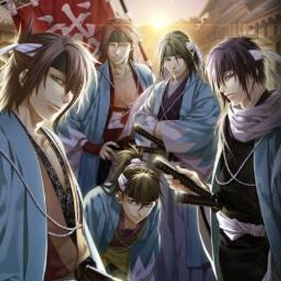 薄桜鬼歌詞bot 仮 Sinsengumi Twitter 薄桜鬼歌詞bot 仮 Sinsengumi Twitter