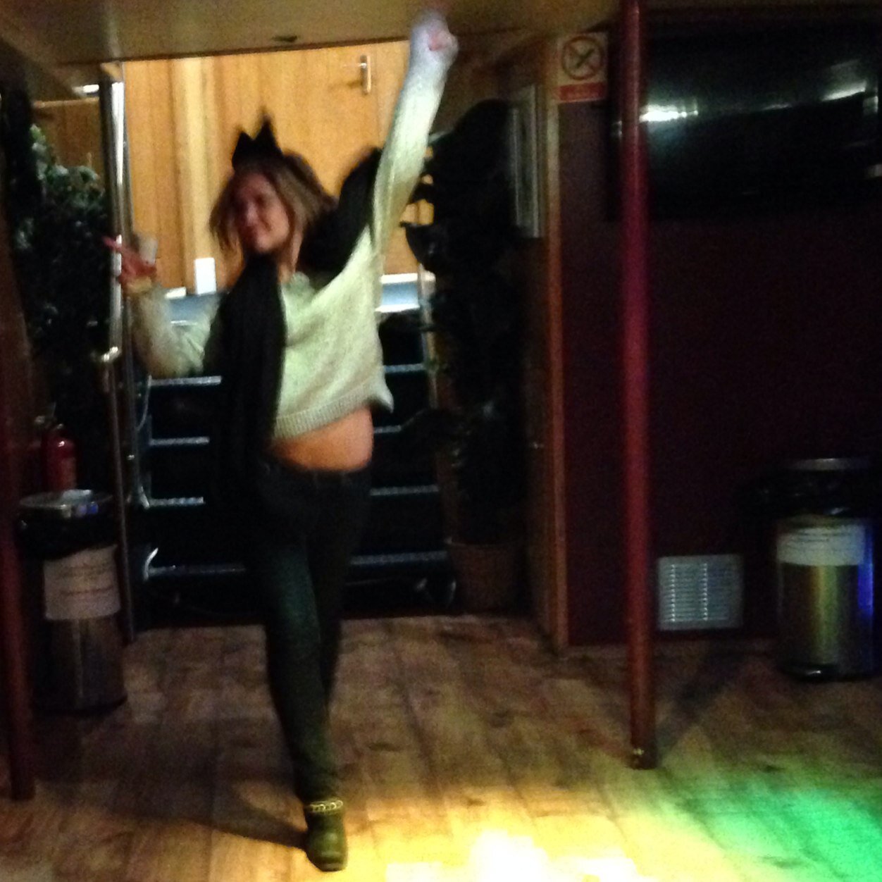 DJ_Ninja32's profile picture. The road of excess leads to the palace of wisdom.