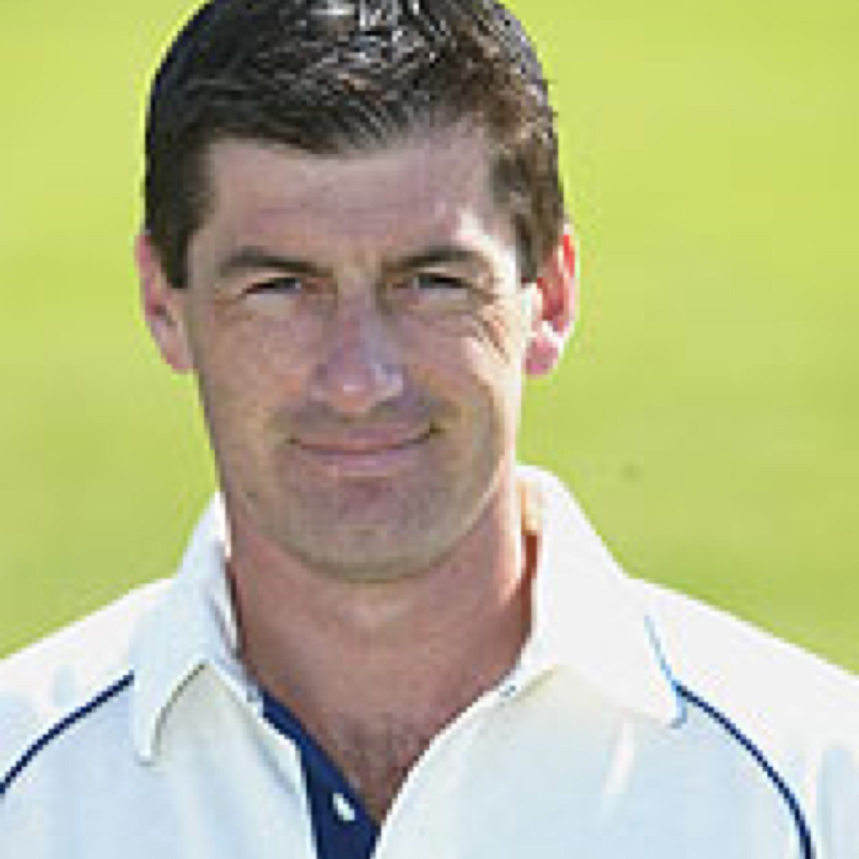 Craig Spearman