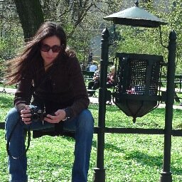 @AP Television news producer. @NorthwesternU, @MedillSchool grad. Chicago sports junkie. No views, just news (except for anything concerning the @Cubs)