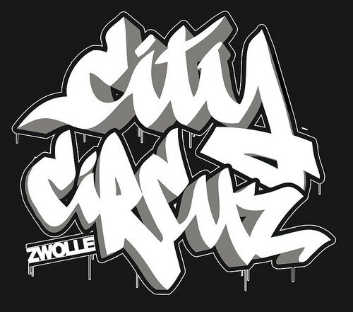 Hét HipHop feestje van Zwolle in Hedon.