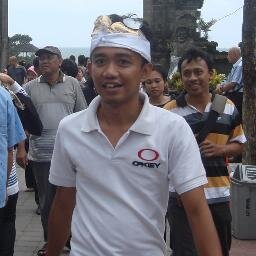 Mahasiswa Universitas Brawijaya Malang (UB).