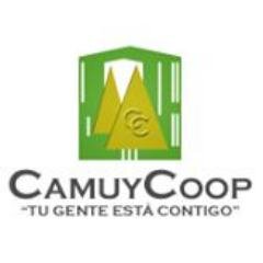 Bienvenidos a CamuyCoop, su mejor elección cuando de servicios financieros se trata.
