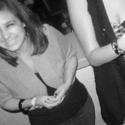 an admirer of words, education, open minds, close family & a good laugh. she/her