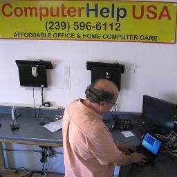 @ComputerHelpUSA