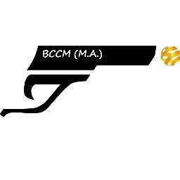 MasterBCCM's profile picture. 