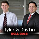 Tyler and Dustin SGA - @TylerandDustin - Twitter