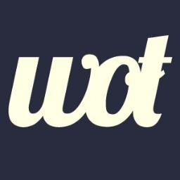 Sharing information about connected life.  A passion for Data & UX - strategic, long-term design for the future.