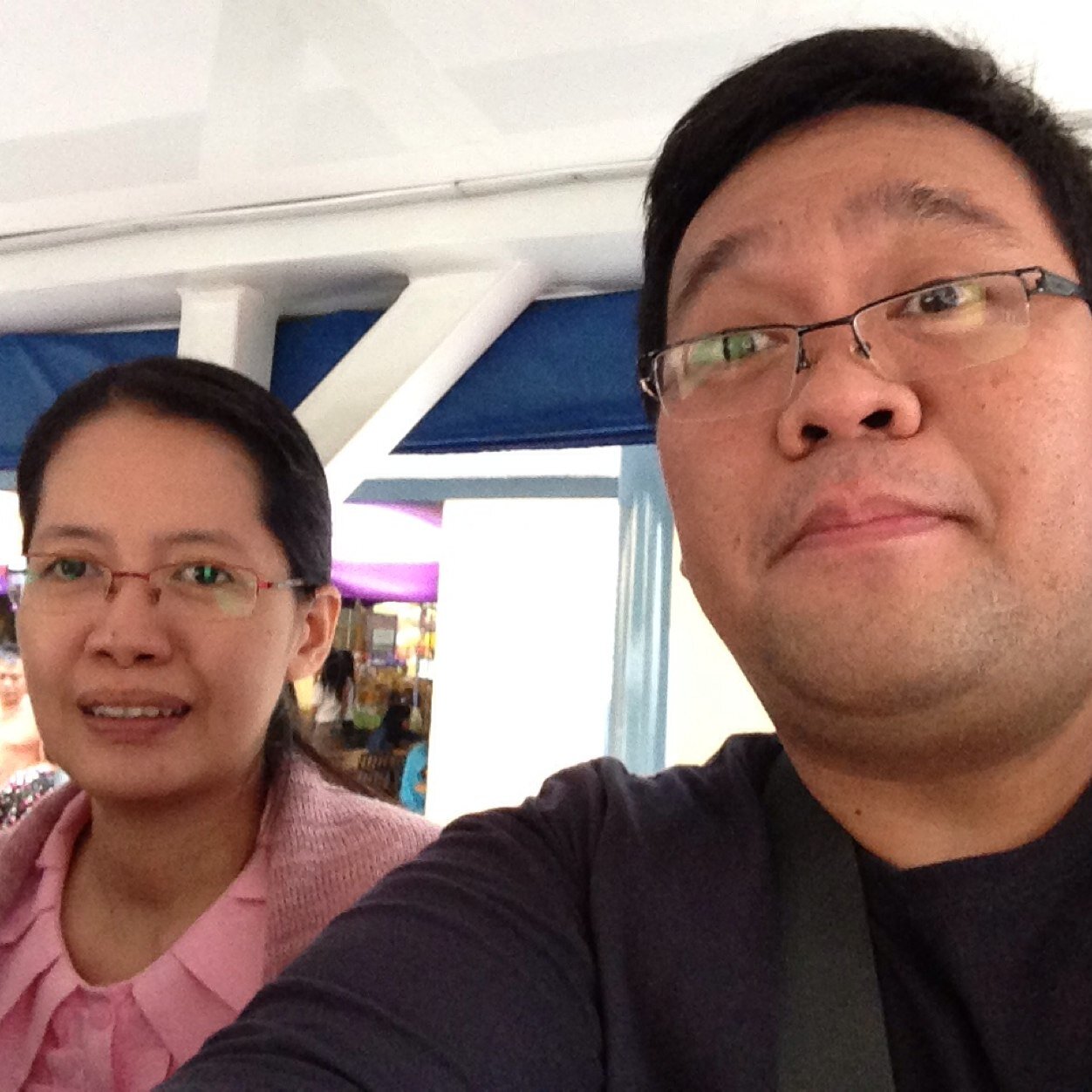 IT Systems | IT Infrastructure | SysOps | SecOps | Dad | Bookworm | Culinary Affecionado | Baker