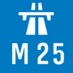 M25 Info (@m25info) Twitter profile photo M25 Info (@m25info) Twitter profile photo