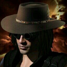 EVE Online (Pandemic Horde), Dota2, Research Engineer and Music Producer