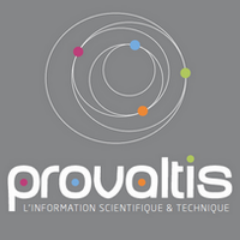 L'information #scientifique et #technique.
Veille, indexation, gestion de sites web, communication, animation de réseaux #CST - http://t.co/81wkaVxG7f