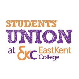 East Kent College, The Basement. Home of  the Student Union and helping to bring the fun to East Kent College!