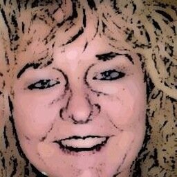 Retired Technology Coordinator. Crafter and self-employed.