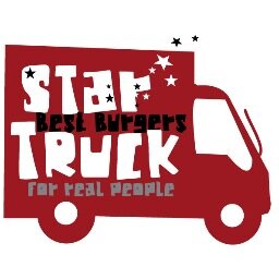 •  Food truck •  Street Food  •
•  Burger  • Frites  •