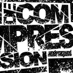 DecompressionUK's profile picture. from punk, metal & grindcore to noise, industrial & crossover