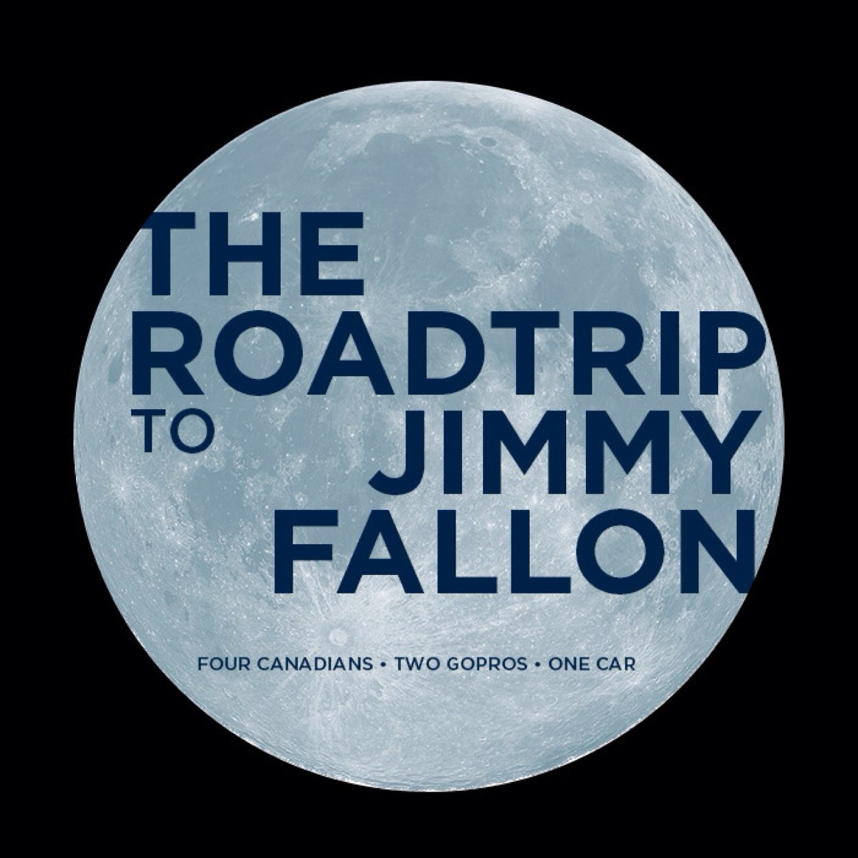 RoadTriptoJimmy's profile picture. @JonathanHoffer @ItsAnthonyDavis @danielseandavis @MatNovack
&nbsp;&nbsp;&nbsp;&nbsp;&nbsp;&nbsp;&nbsp;&nbsp;&nbsp;&nbsp; FOUR CANADIANS ⋅ TWO GOPROS ⋅ ONE CAR
