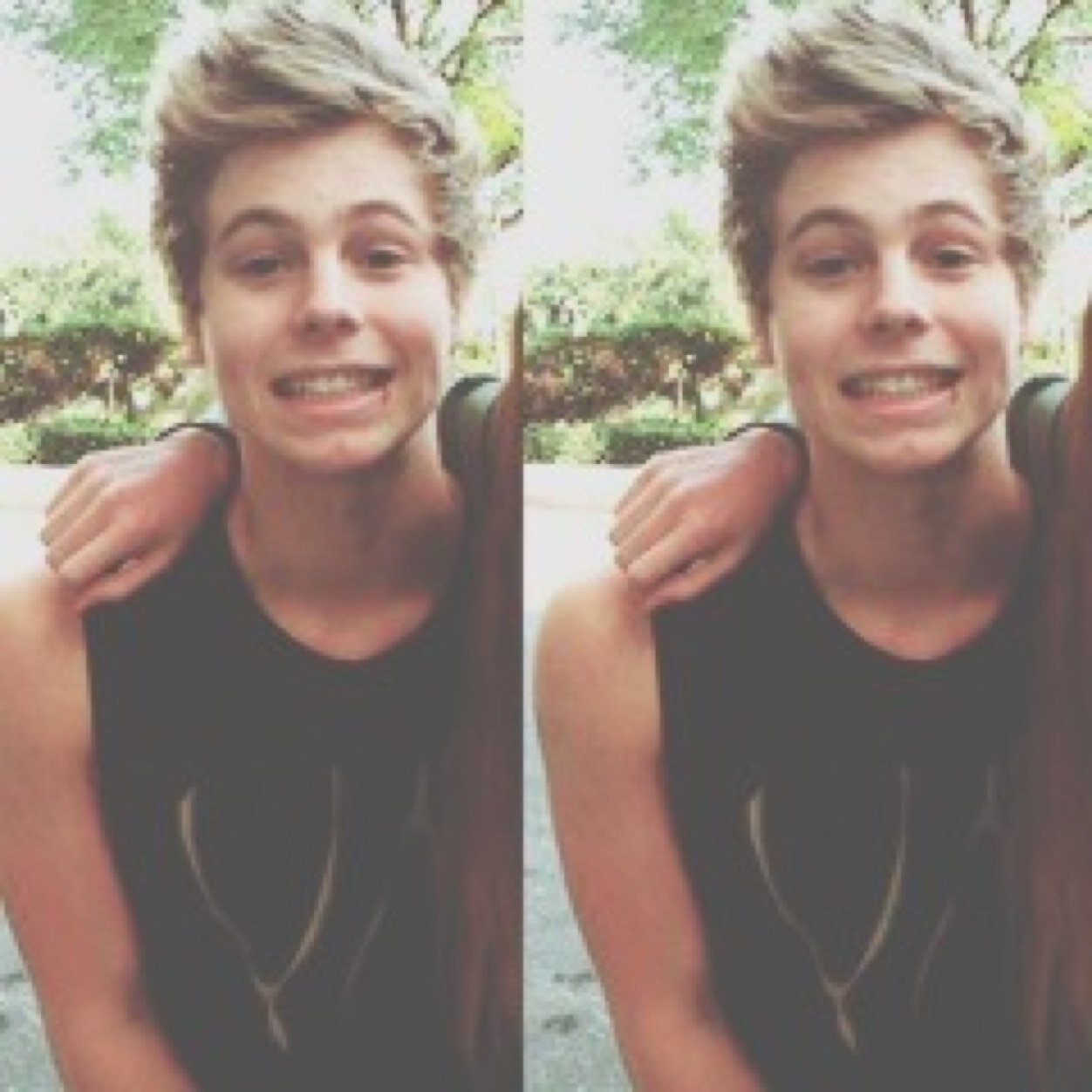 prctection's profile picture. i know i'm not good enough for you but i'm going to spend my entire life proving that i am