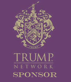 The Trump Network will be the greatest business opportunity. Be part of the success with your Trump Sponsor! Get your sponsor today: 1-800-466-7506
