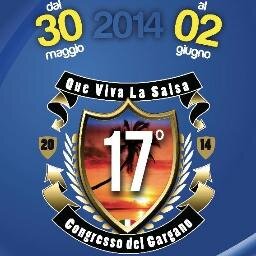 Funniest Italia Salsa Congress on Puglia's beaches! From May 30 to June 2 2014. Special deals until march 30! http://t.co/2s2qzIXTH0 :) #salsa #salsacongress
