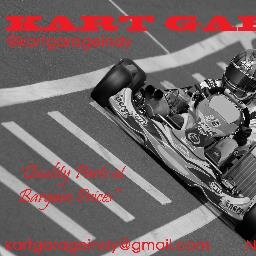 Quality kart parts at bargain prices! Buy or Sell. Email me: kartgarageindy@gmail.com