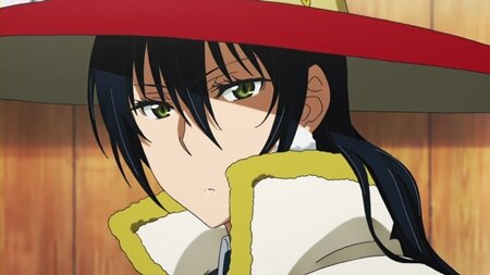 火々里綾火 Inferno Sorcier Twitter