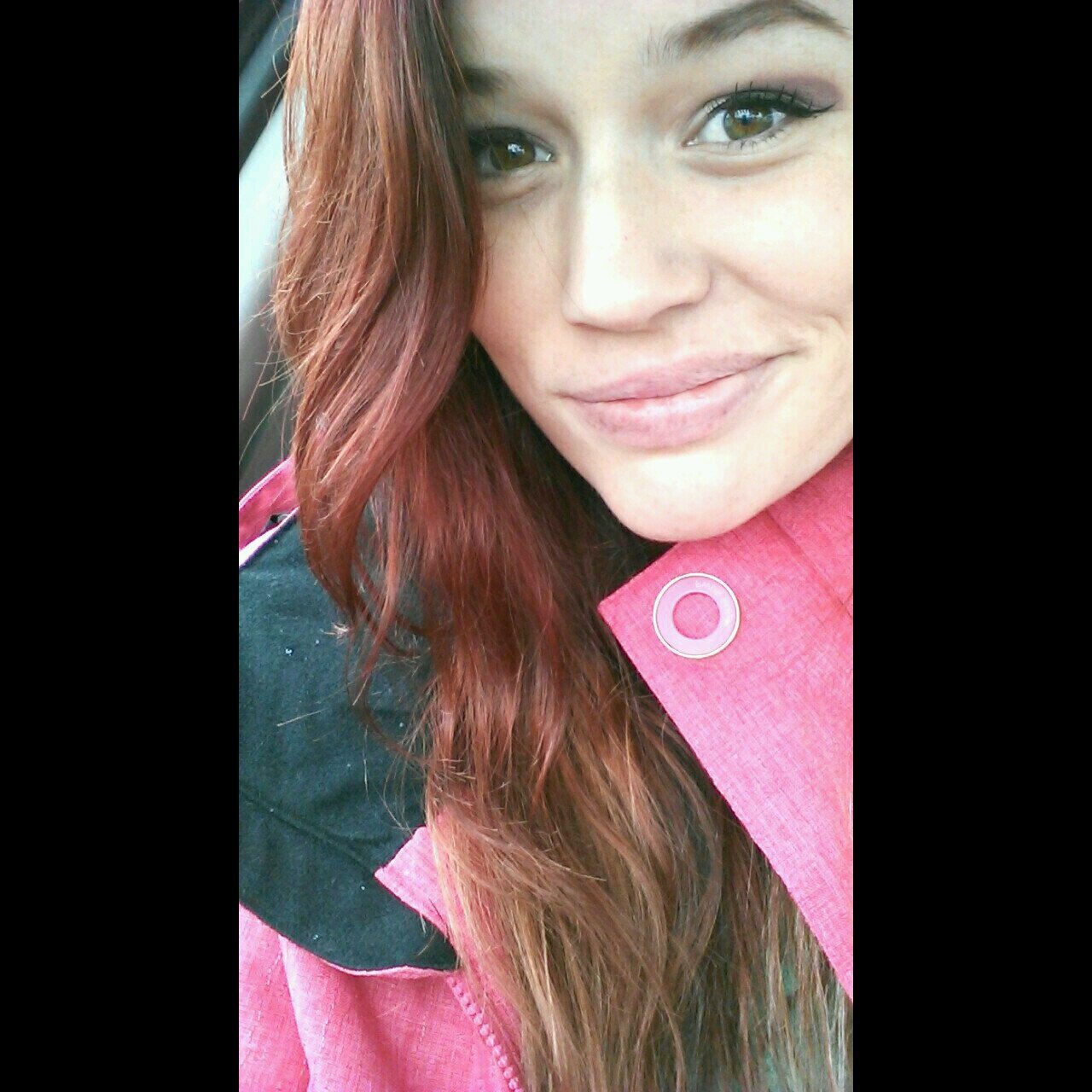 jalisahelaine's profile picture. i myself am made of flaws, stitched together with good intentions..