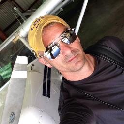 jrandallsexton's profile picture. Software Developer | Private Pilot | LSU fan