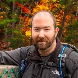 jacuff's profile picture. 