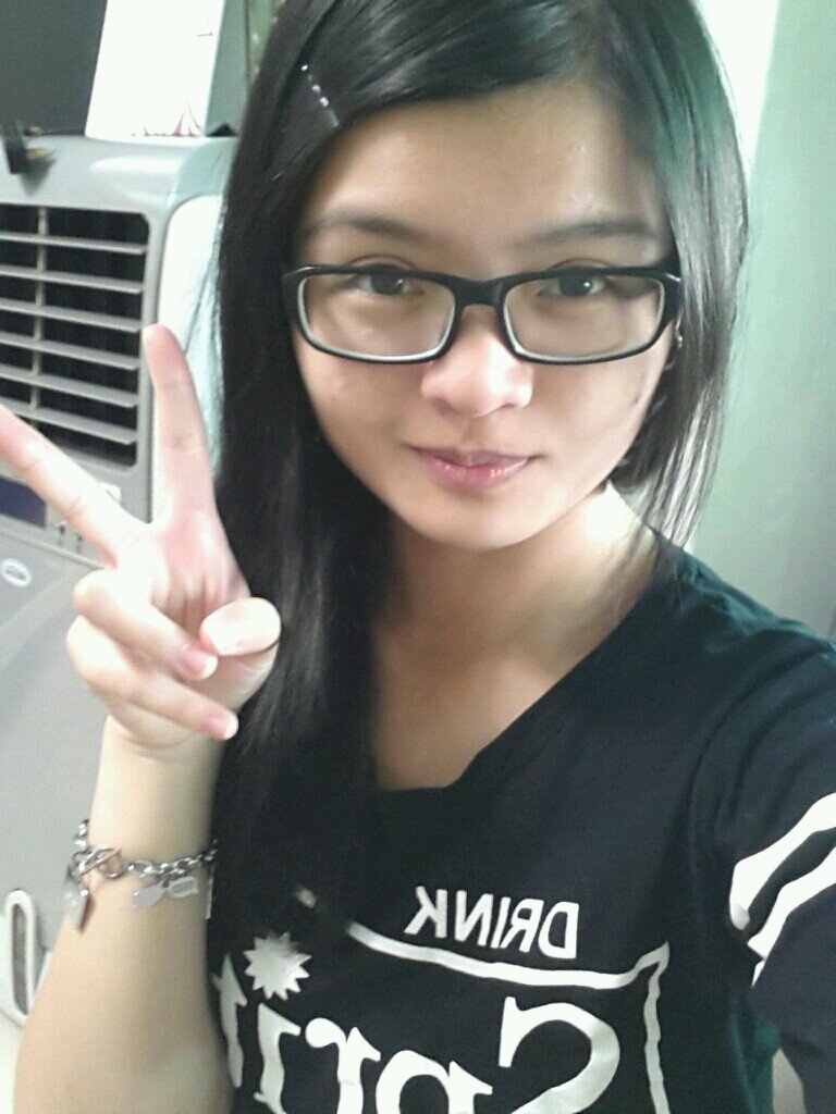 FionaYong3's profile picture. hey nice to meet u ♥ Wechat id : yueting98