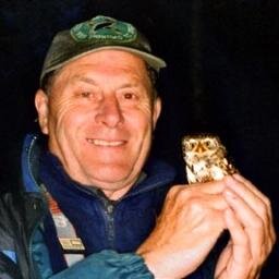 I'D RATHER BE BIRDING, even if I have been doing so since the mid-1950's.
Ex ringer (in the 70's) and helped build an inland heligoland trap in Middx.