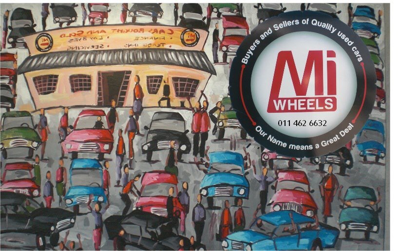 MiWheels1's profile picture. We are a second hand car dealership where you can buy quality and affordable cars. Our name means a great deal!!!!